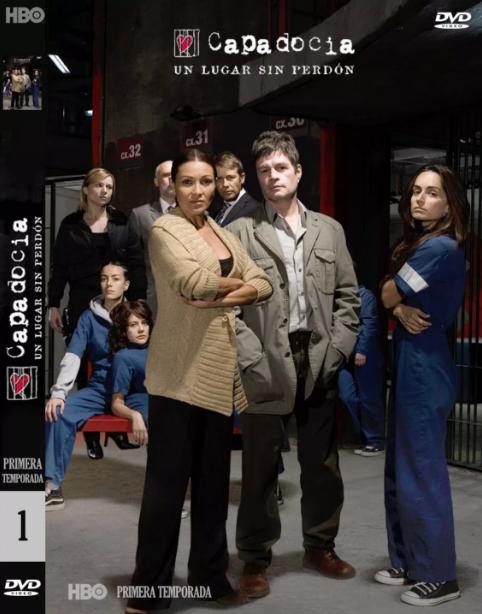 Capadocia�������