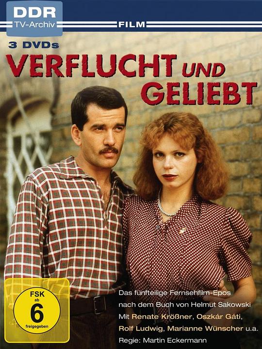 Verfluchtundgeliebt�������