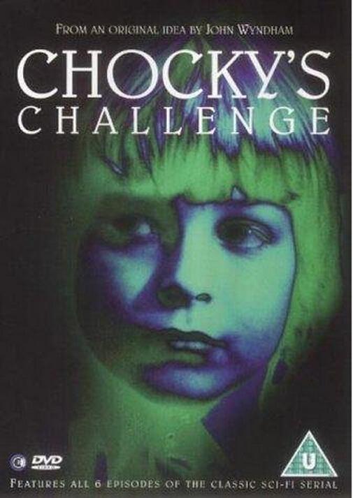 ChockySeason1�������