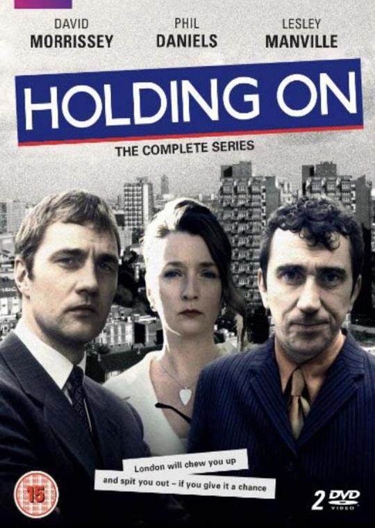 HoldingOn�������