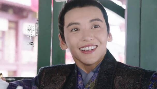 女世子分集剧情介绍(1-24集)大结局_电视剧