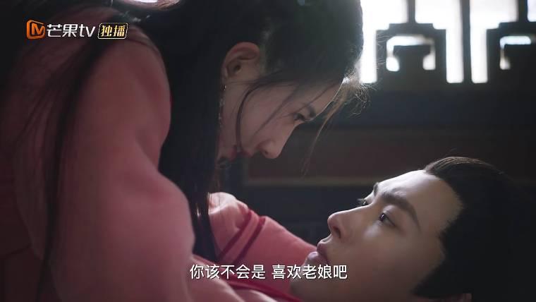 夫人,大可不必分集剧情介绍(1-12集)大结局_电视剧