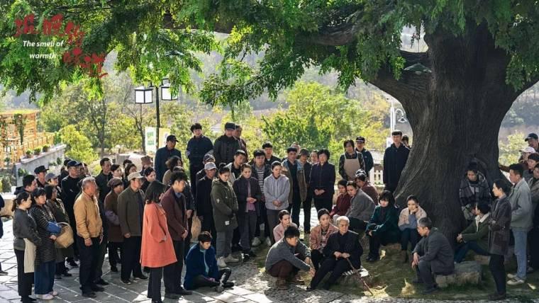 温暖的味道分集剧情介绍(1-41集)大结局_电视剧