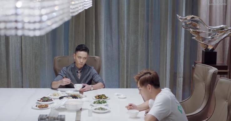 飞鸟集分集剧情介绍(1-40集)大结局_电视剧