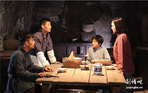 军火大追踪分集剧情介绍(1-38集)大结局