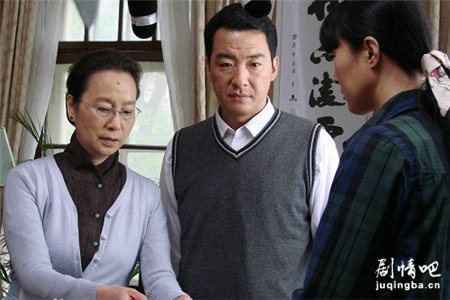 母亲的战争分集剧情介绍(1-32集)大结局