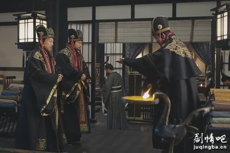 ���ʦ˾��֮ܲ��ʦ���˷ּ��������(1-42��)����