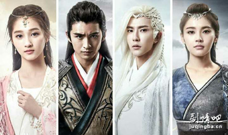 ��ԯ��֮��֮�Ʒּ��������(1-58��)����