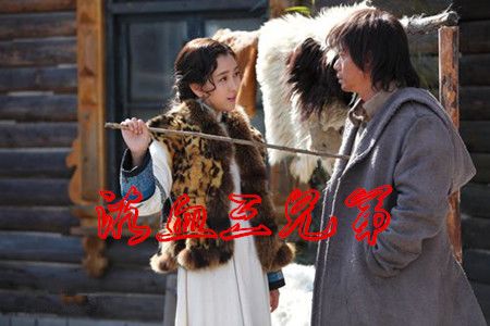 浴血三兄弟分集剧情介绍(1-72集)大结局