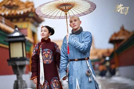 梦回分集剧情介绍(1-40集)大结局_电视剧