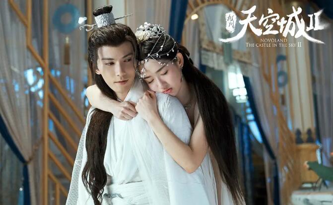 九州天空城2分集剧情介绍(1-34集)大结局_电视剧