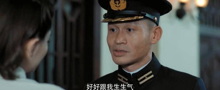 风声分集剧情介绍(1-50集)大结局_电视剧