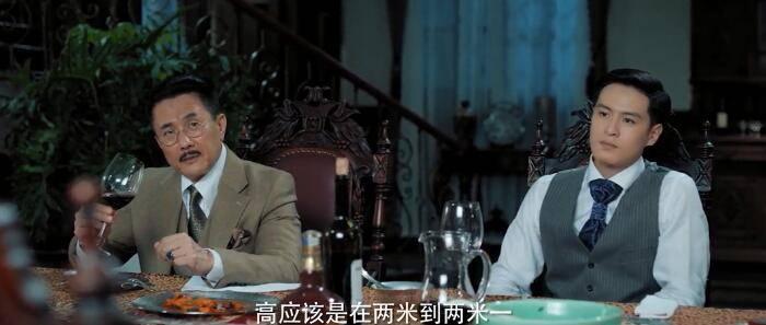 风声分集剧情介绍(1-50集)大结局_电视剧