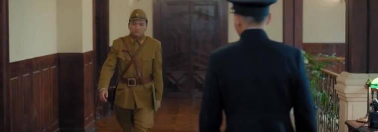 风声分集剧情介绍(1-50集)大结局_电视剧