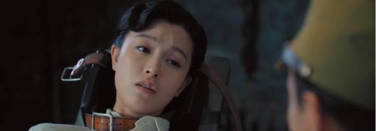 风声分集剧情介绍(1-50集)大结局_电视剧