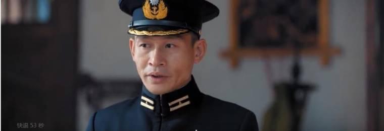 风声分集剧情介绍(1-50集)大结局_电视剧