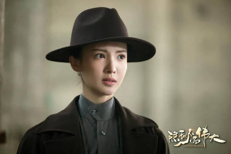 隐秘而伟大分集剧情介绍(1-51集)大结局_电视剧