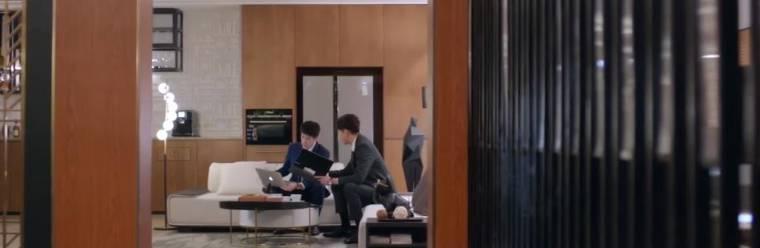 全世界都不如你分集剧情介绍(1-24集)大结局_电视剧