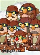 ��ӰĦ��ׯ԰3ħ���г���ð����Ա��_ȫ����Ա�������_��Ӱ